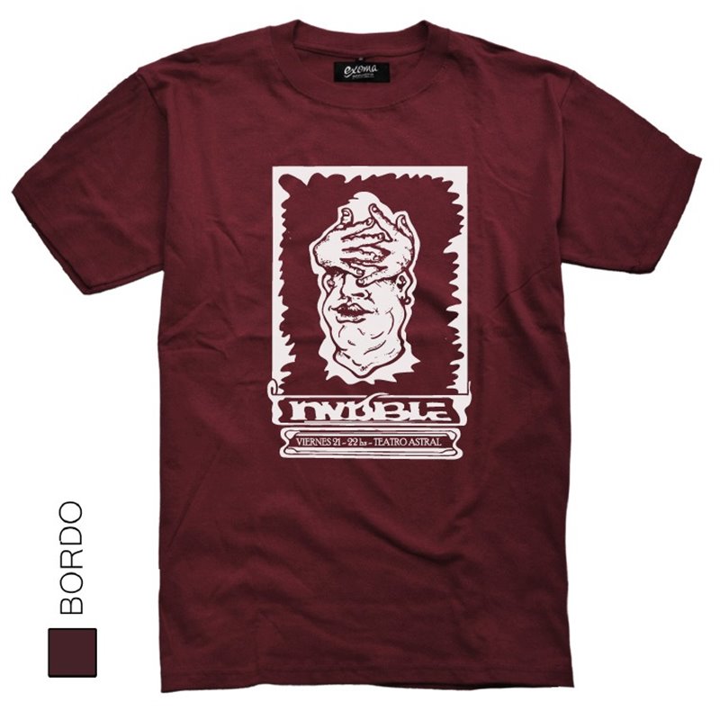 Spinetta 06 - Invisible