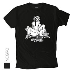 Spinetta 07 - Invisible