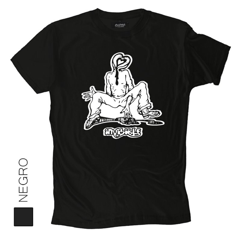 Spinetta 07 - Invisible