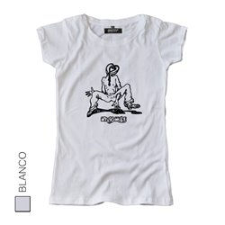 Spinetta 07 - Invisible