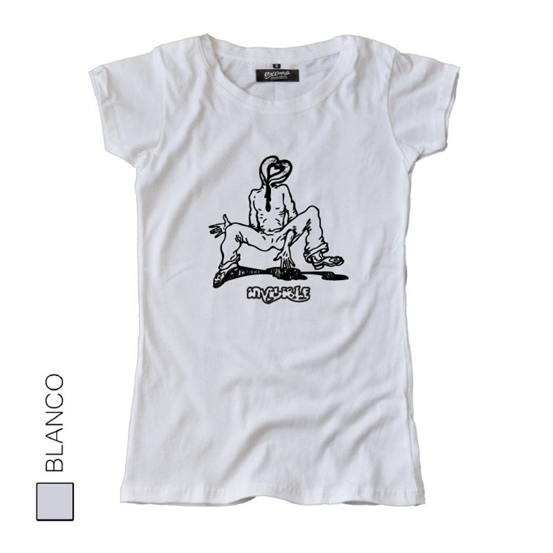 Spinetta 07 - Invisible