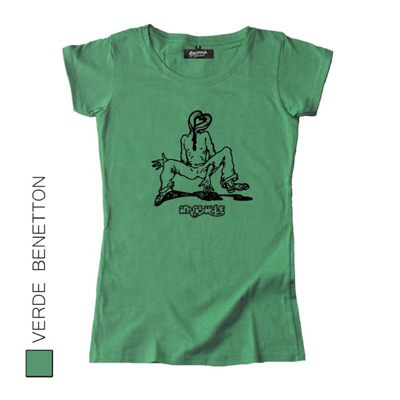 Spinetta 07 - Invisible