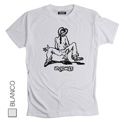 Spinetta 07 - Invisible