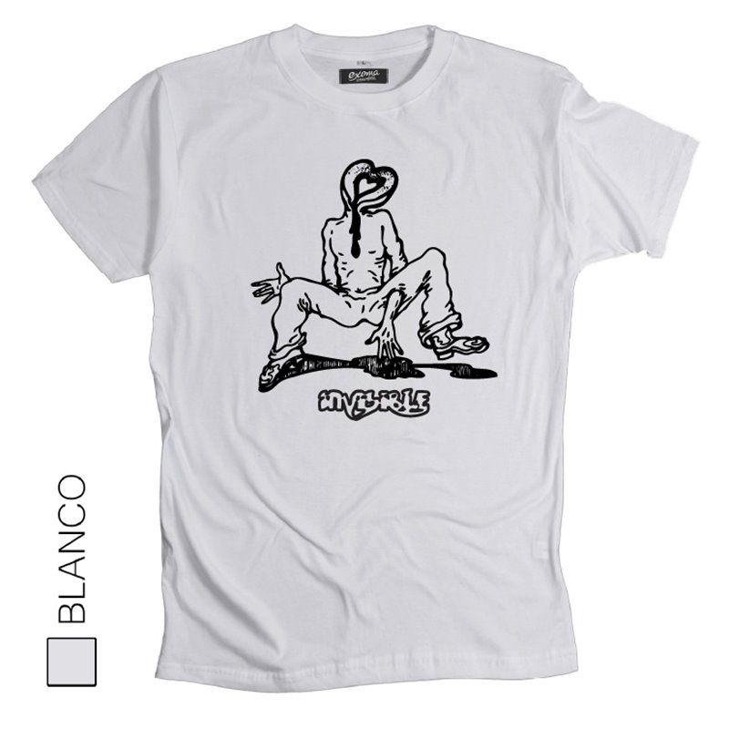 Spinetta 07 - Invisible