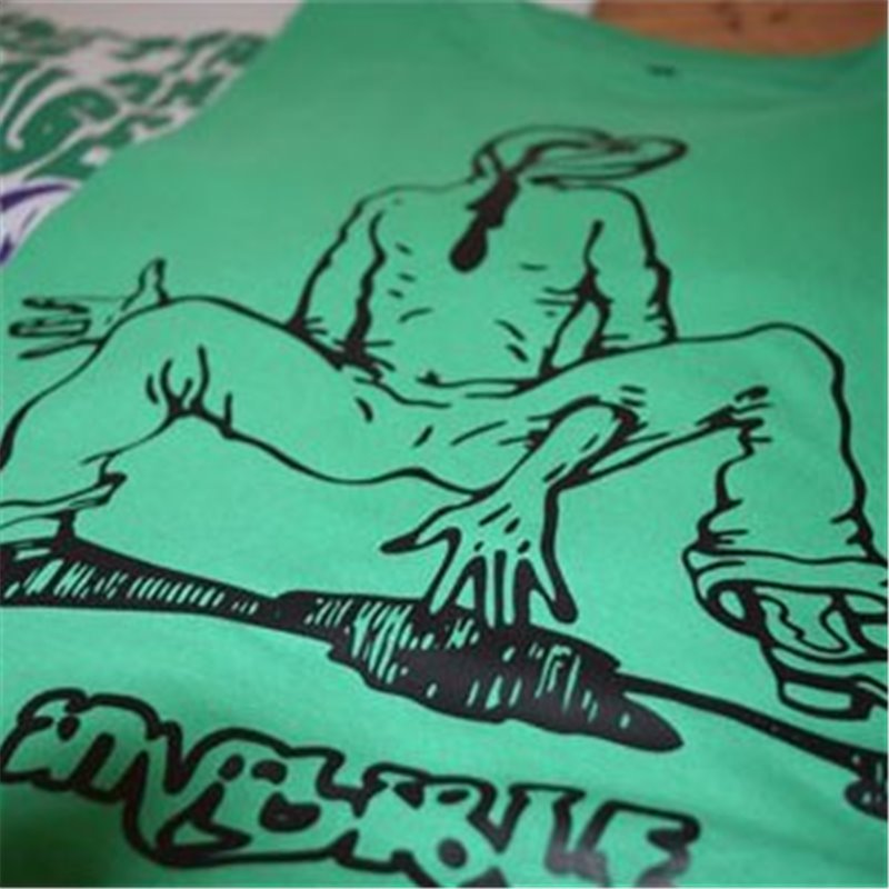 Spinetta 07 - Invisible