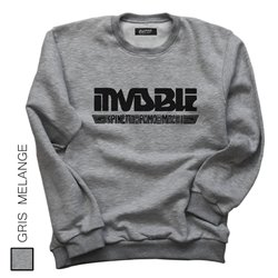 Spinetta 08 - Invisible