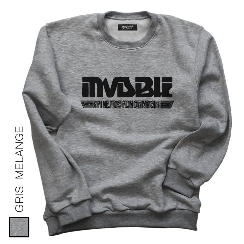 Spinetta 08 - Invisible