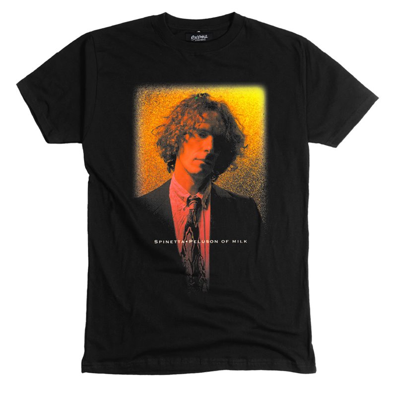 Spinetta 09 - Invisible