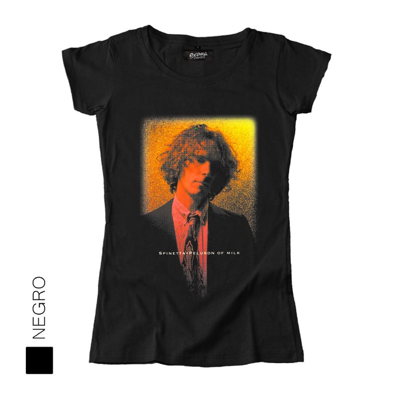 Spinetta 09 - Invisible