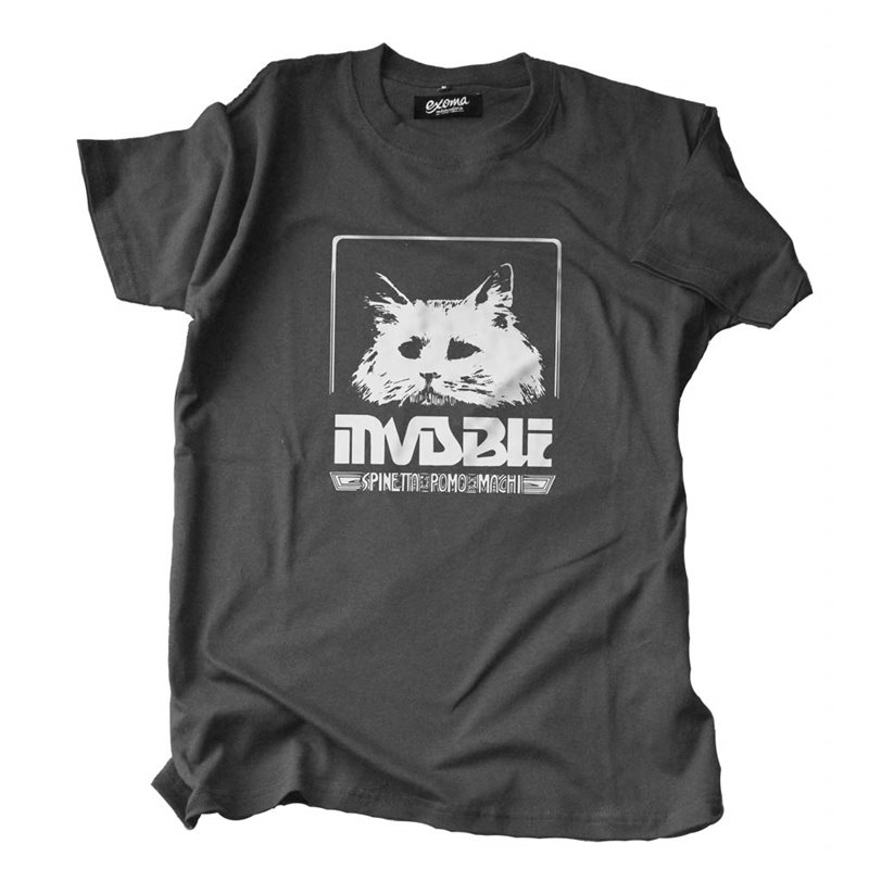 Spinetta 10 - Invisible