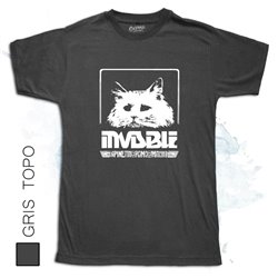 Spinetta 10 - Invisible