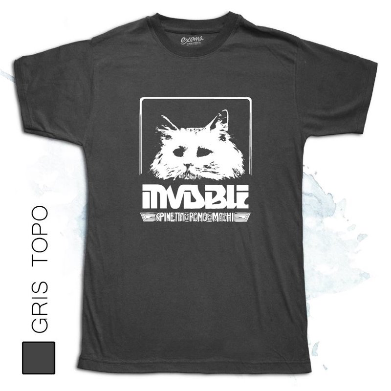 Spinetta 10 - Invisible