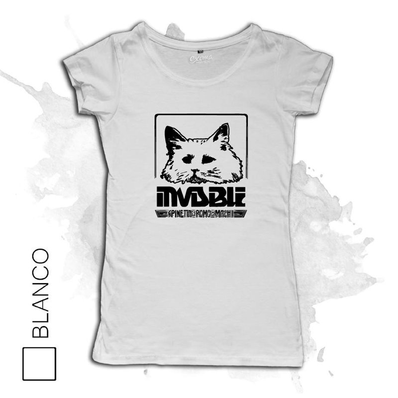 Spinetta 10 - Invisible