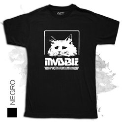 Spinetta 10 - Invisible