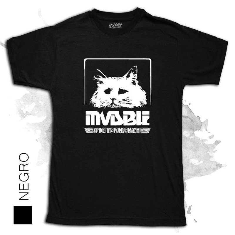 Spinetta 10 - Invisible