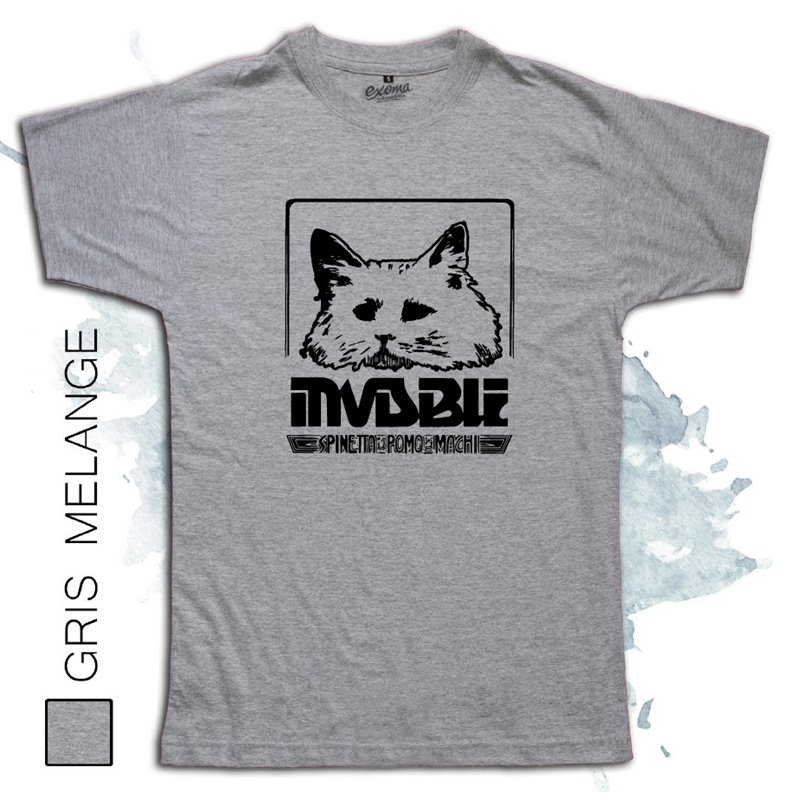 Spinetta 10 - Invisible