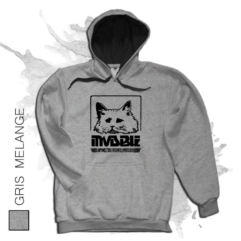 Spinetta 10 - Invisible