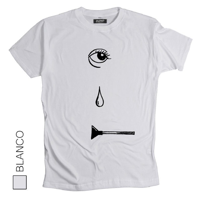 Spinetta 13 - Ojo/Lagrima/Sopapa