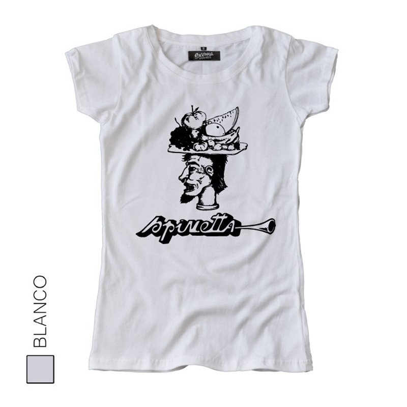 Spinetta 14 - Dibujo