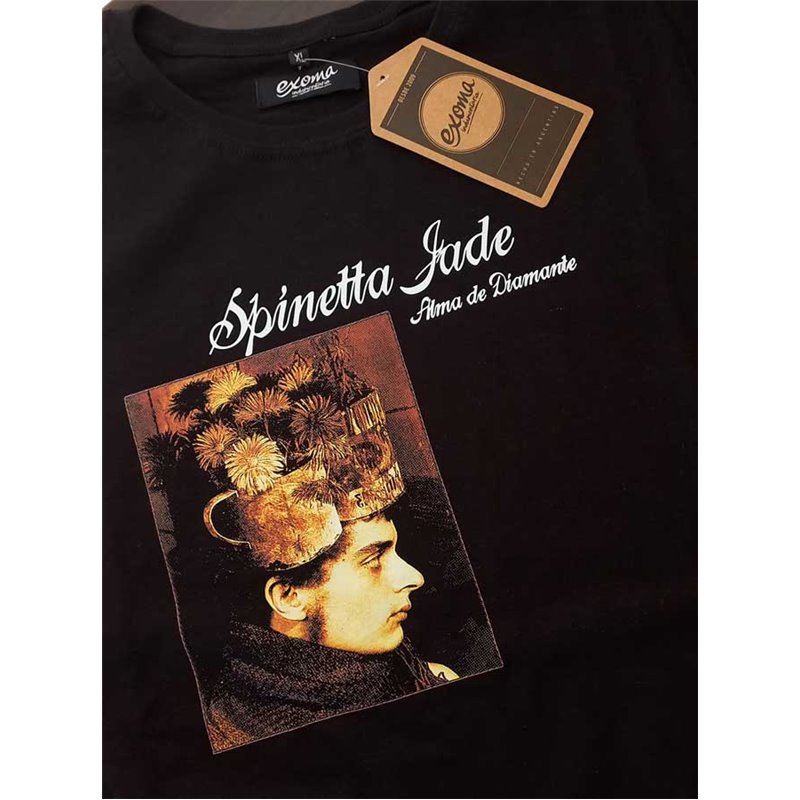 Spinetta 15 - Alma de Diamante