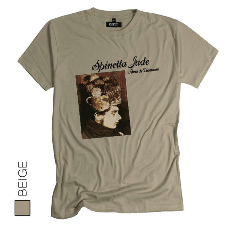 Spinetta 15 - Alma de Diamante