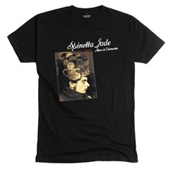 Spinetta 15 - Alma de Diamante