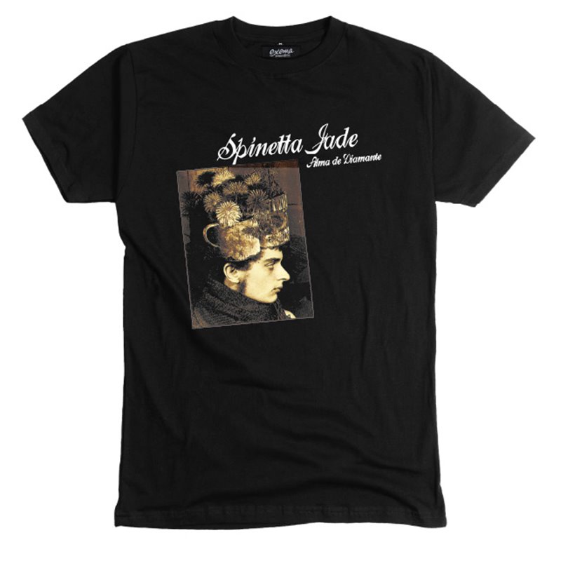 Spinetta 15 - Alma de Diamante