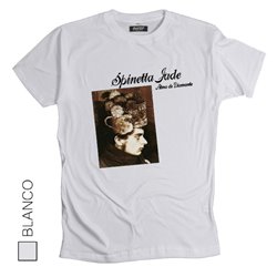 Spinetta 15 - Alma de Diamante