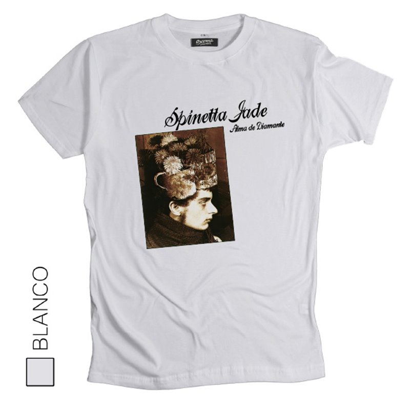 Spinetta 15 - Alma de Diamante