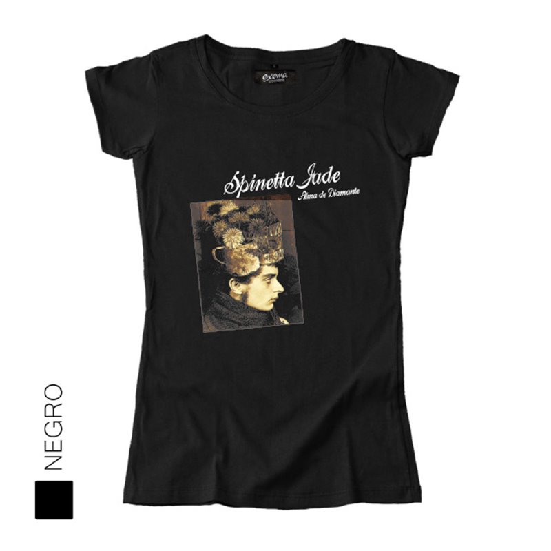 Spinetta 15 - Alma de Diamante