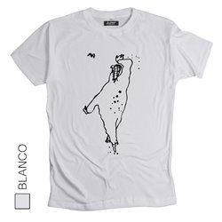 Spinetta 16 - Dibujo