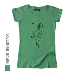 Spinetta 16 - Dibujo