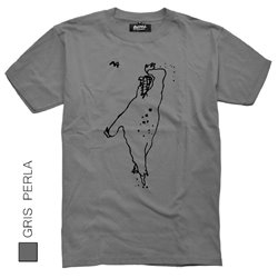 Spinetta 16 - Dibujo