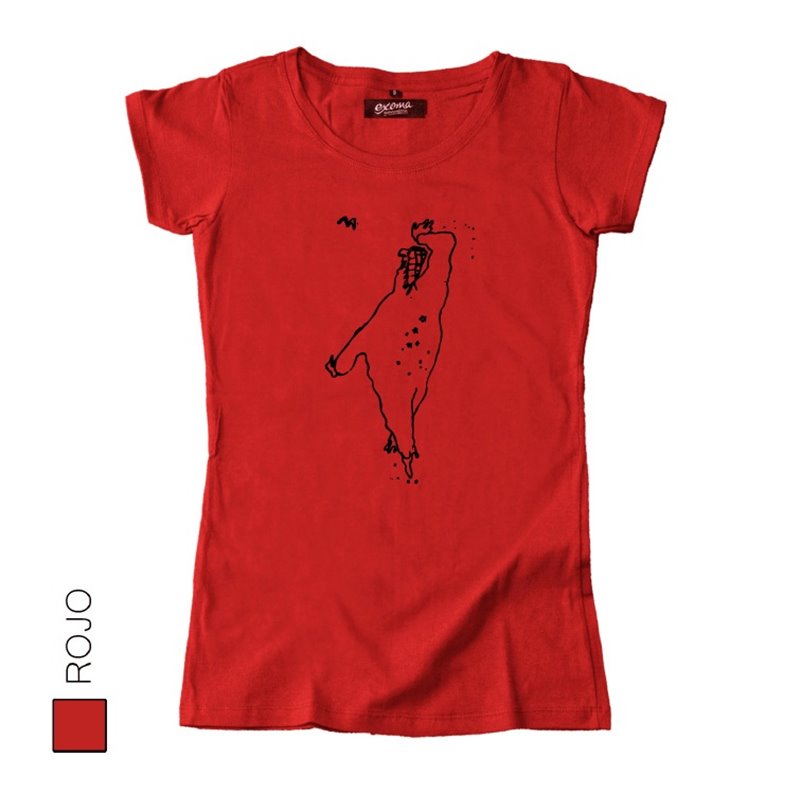 Spinetta 16 - Dibujo