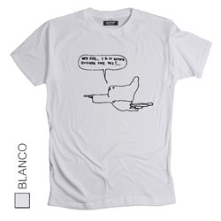 Spinetta 17 - Dibujo