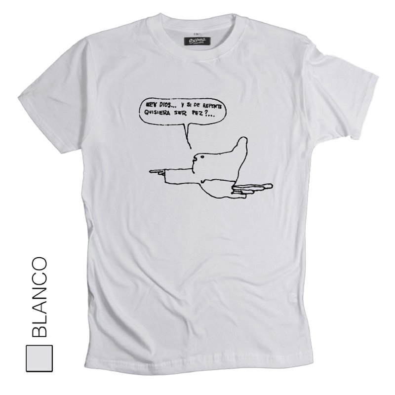 Spinetta 17 - Dibujo