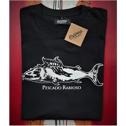 Spinetta 18 - Pescado Rabioso