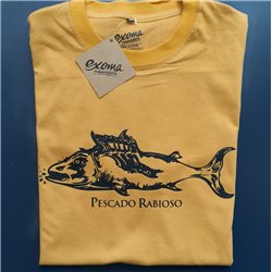 Spinetta 18 - Pescado Rabioso