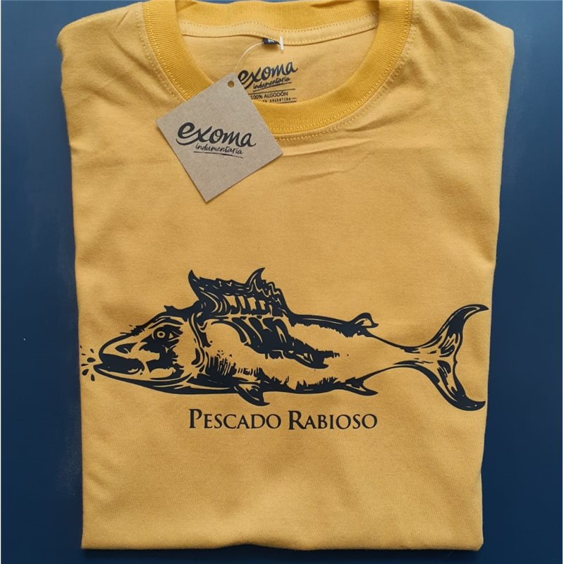 Spinetta 18 - Pescado Rabioso