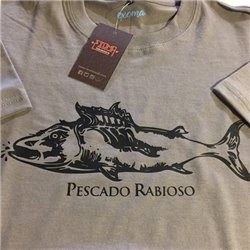 Spinetta 18 - Pescado Rabioso