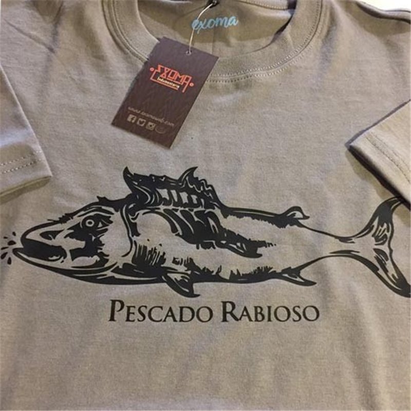 Spinetta 18 - Pescado Rabioso