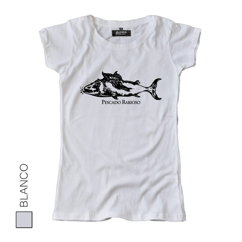 Spinetta 18 - Pescado Rabioso