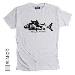 Spinetta 18 - Pescado Rabioso