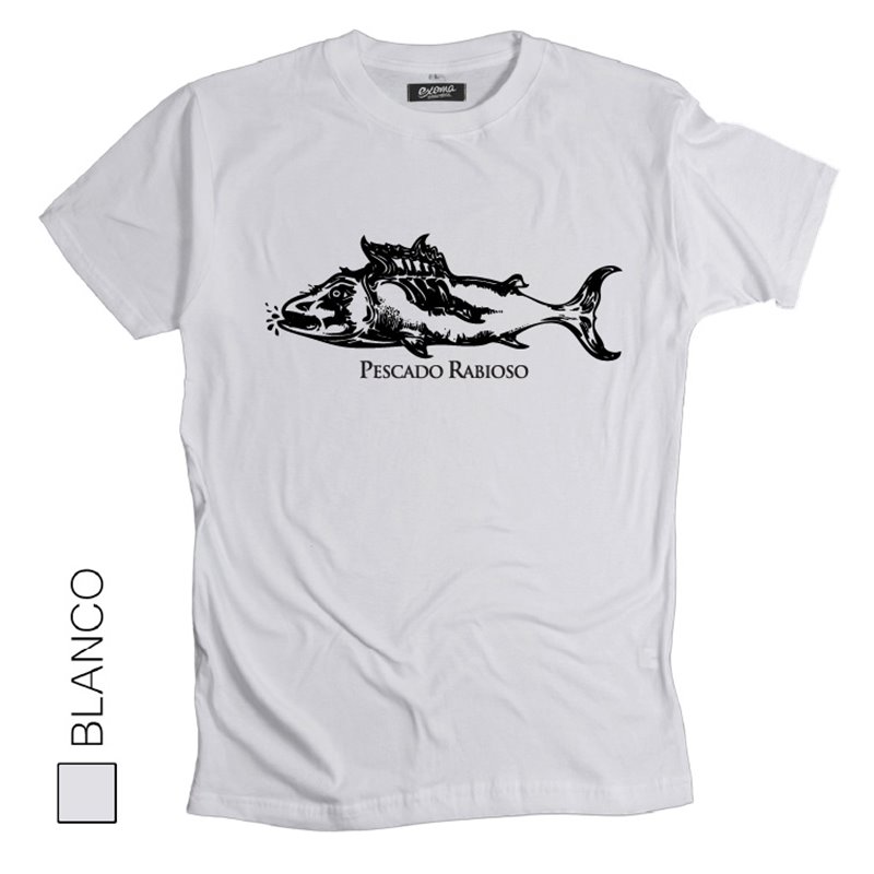 Spinetta 18 - Pescado Rabioso