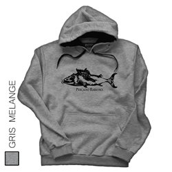 Spinetta 18 - Pescado Rabioso