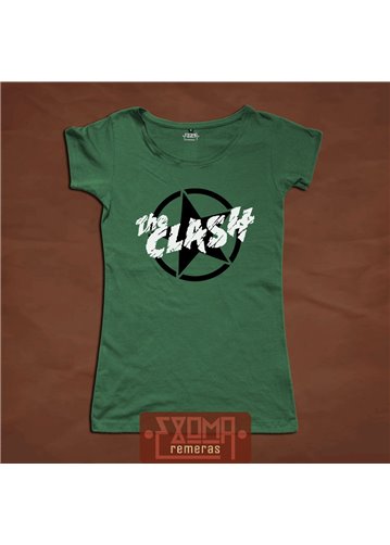 The Clash 03