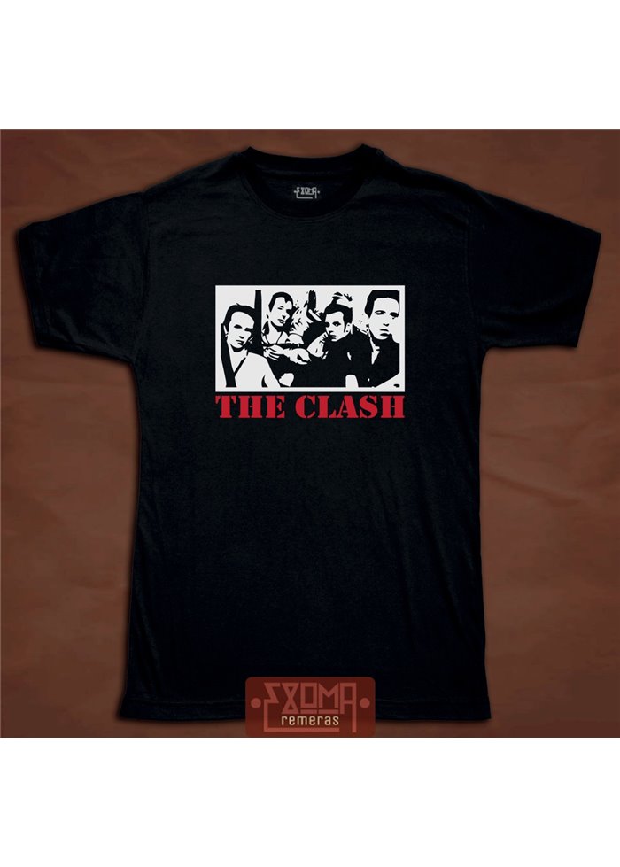 The Clash 05