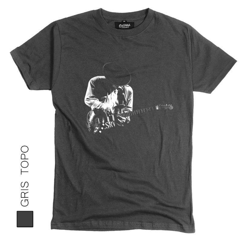 Stevie Ray Vaughan 05