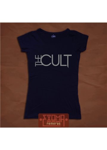 The Cult 07