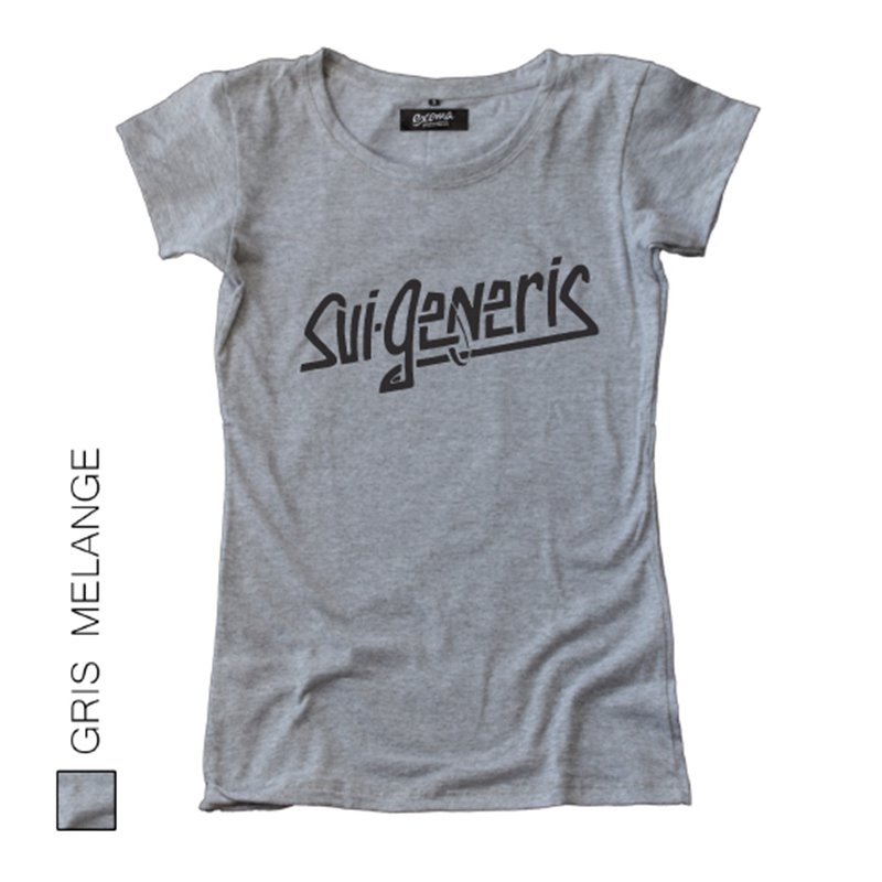 Sui Generis 01